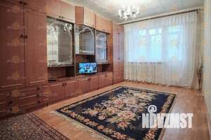 1-к квартира, на длительный срок, 36м2, 4/5 этаж