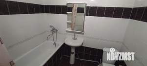 1-к квартира, на длительный срок, 34м2, 15/17 этаж