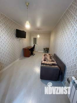 2-к квартира, на длительный срок, 46м2, 5/5 этаж