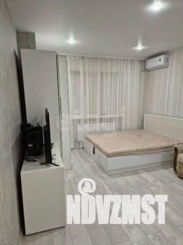 1-к квартира, на длительный срок, 35м2, 4/16 этаж