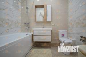 1-к квартира, на длительный срок, 36м2, 2/16 этаж