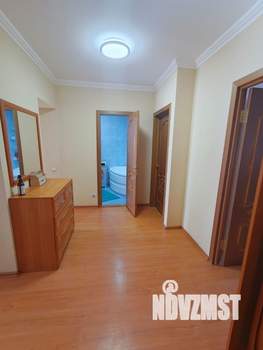 2-к квартира, на длительный срок, 70м2, 5/5 этаж