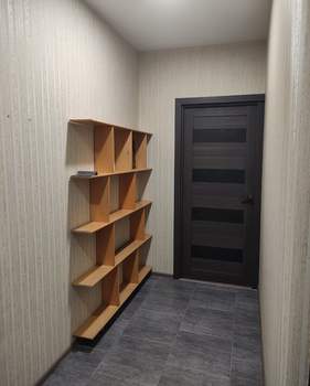 2-к квартира, на длительный срок, 58м2, 15/16 этаж