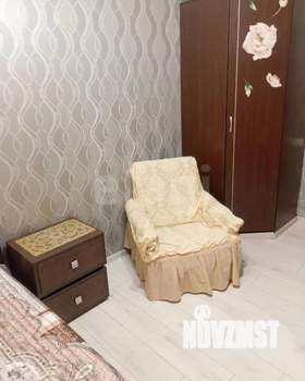 2-к квартира, на длительный срок, 42м2, 5/5 этаж