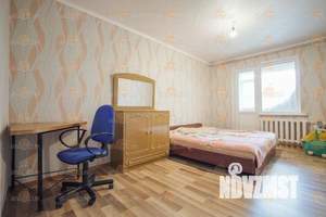 3-к квартира, на длительный срок, 68м2, 1/9 этаж