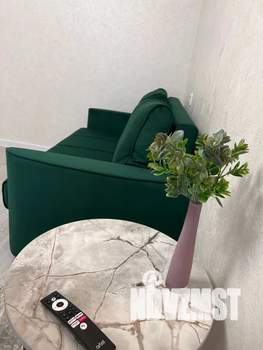 1-к квартира, посуточно, 42м2, 10/10 этаж