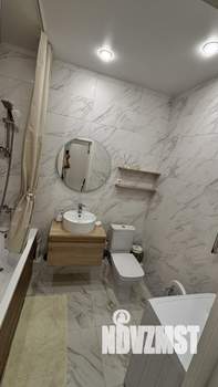 1-к квартира, на длительный срок, 35м2, 5/18 этаж