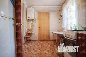 2-к квартира, на длительный срок, 33м2, 2/2 этаж