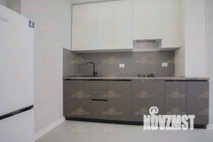 1-к квартира, на длительный срок, 35м2, 4/5 этаж