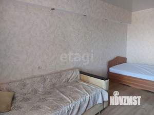 1-к квартира, на длительный срок, 41м2, 10/11 этаж