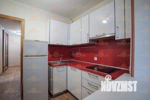 1-к квартира, на длительный срок, 38м2, 3/12 этаж