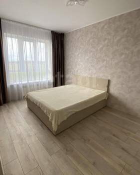 1-к квартира, на длительный срок, 36м2, 4/10 этаж