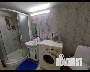 1-к квартира, на длительный срок, 32м2, 1/2 этаж