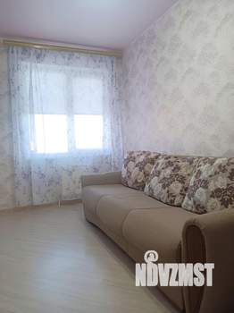 1-к квартира, на длительный срок, 30м2, 8/15 этаж