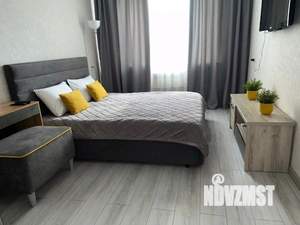 1-к квартира, посуточно, 39м2, 1/1 этаж