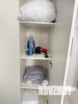 1-к квартира, посуточно, 45м2, 7/12 этаж