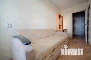 2-к квартира, на длительный срок, 57м2, 6/10 этаж