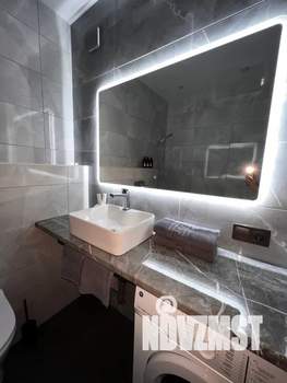 1-к квартира, посуточно, 36м2, 9/18 этаж