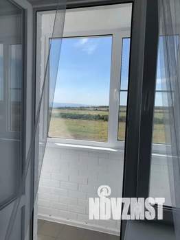 Студия квартира, посуточно, 25м2, 14/16 этаж