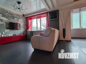 Студия квартира, посуточно, 50м2, 8/10 этаж