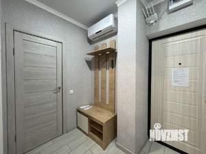 1-к квартира, посуточно, 38м2, 11/18 этаж