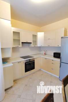 1-к квартира, на длительный срок, 56м2, 5/20 этаж