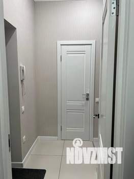 Студия квартира, посуточно, 45м2, 4/9 этаж