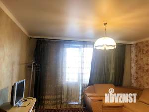 1-к квартира, на длительный срок, 47м2, 2/12 этаж