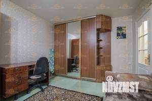 1-к квартира, на длительный срок, 34м2, 4/9 этаж