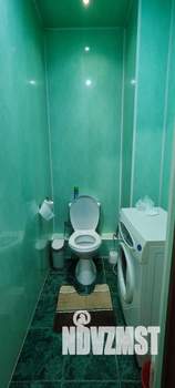 1-к квартира, на длительный срок, 34м2, 5/16 этаж