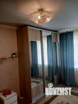 1-к квартира, на длительный срок, 40м2, 5/10 этаж