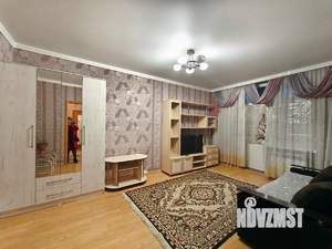 1-к квартира, на длительный срок, 45м2, 12/18 этаж