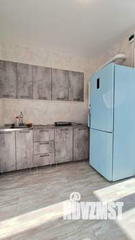 1-к квартира, на длительный срок, 35м2, 11/18 этаж