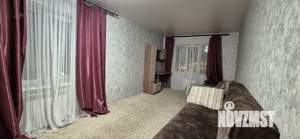 1-к квартира, на длительный срок, 37м2, 8/10 этаж