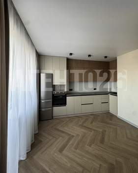 2-к квартира, на длительный срок, 71м2, 7/12 этаж