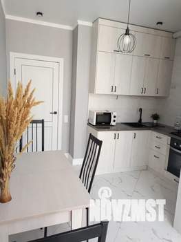 1-к квартира, посуточно, 40м2, 18/20 этаж