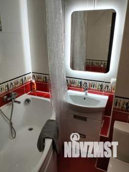 1-к квартира, посуточно, 35м2, 12/15 этаж