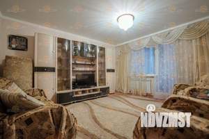 3-к квартира, на длительный срок, 71м2, 2/9 этаж