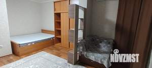 1-к квартира, на длительный срок, 38м2, 8/10 этаж