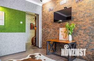 1-к квартира, на длительный срок, 47м2, 18/19 этаж