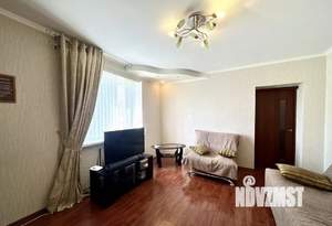 2-к квартира, на длительный срок, 60м2, 2/4 этаж