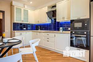 2-к квартира, посуточно, 57м2, 1/1 этаж