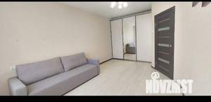 1-к квартира, на длительный срок, 37м2, 4/12 этаж