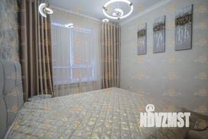 2-к квартира, на длительный срок, 55м2, 10/14 этаж