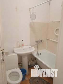 1-к квартира, посуточно, 33м2, 2/5 этаж