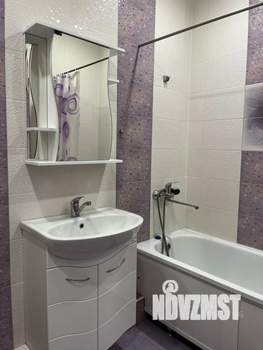 1-к квартира, на длительный срок, 40м2, 8/11 этаж