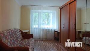 1-к квартира, на длительный срок, 36м2, 2/5 этаж