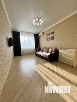 1-к квартира, на длительный срок, 42м2, 14/16 этаж