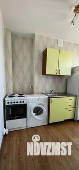 1-к квартира, на длительный срок, 32м2, 13/16 этаж