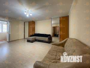 1-к квартира, на длительный срок, 41м2, 5/5 этаж